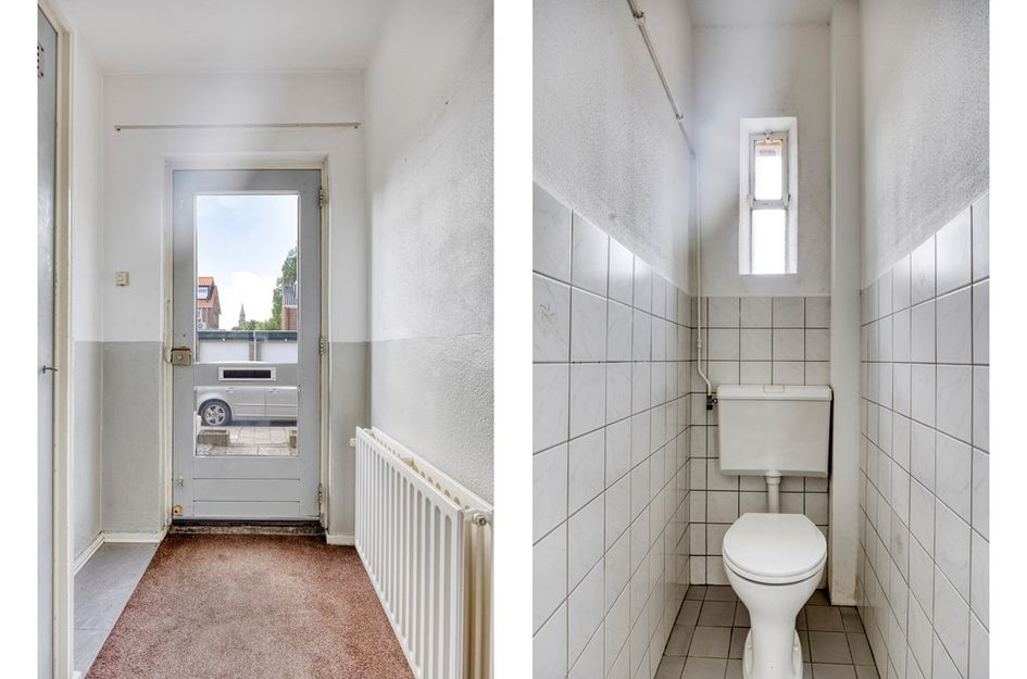 Zonnebloemstraat 6