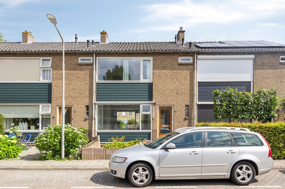 Zonnebloemstraat 6