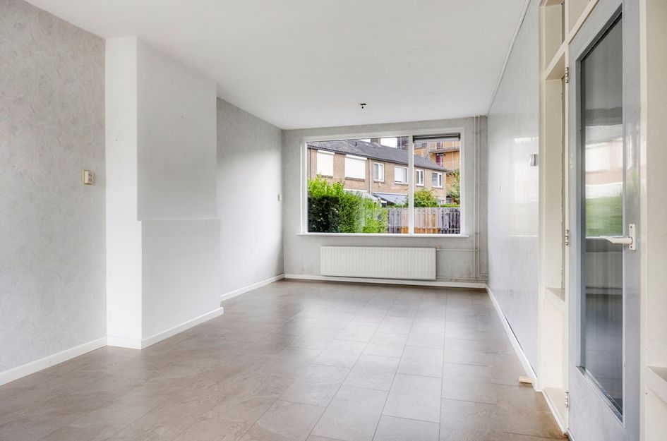 Zonnebloemstraat 6