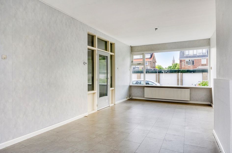 Zonnebloemstraat 6