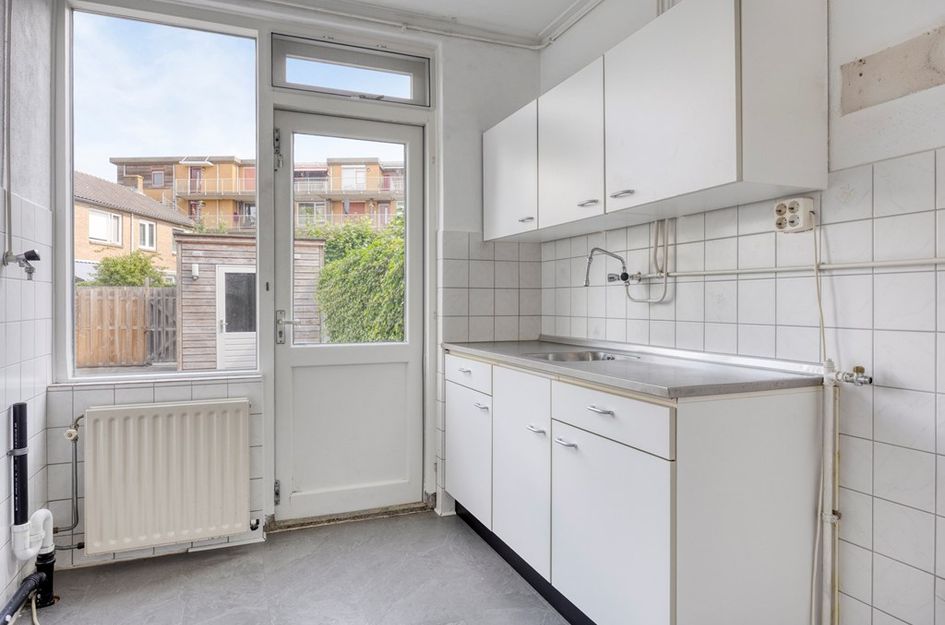 Zonnebloemstraat 6