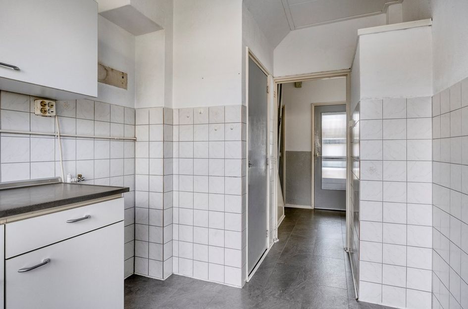 Zonnebloemstraat 6