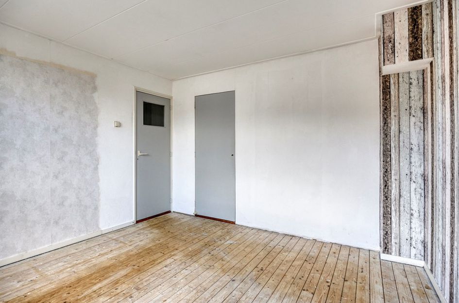 Zonnebloemstraat 6