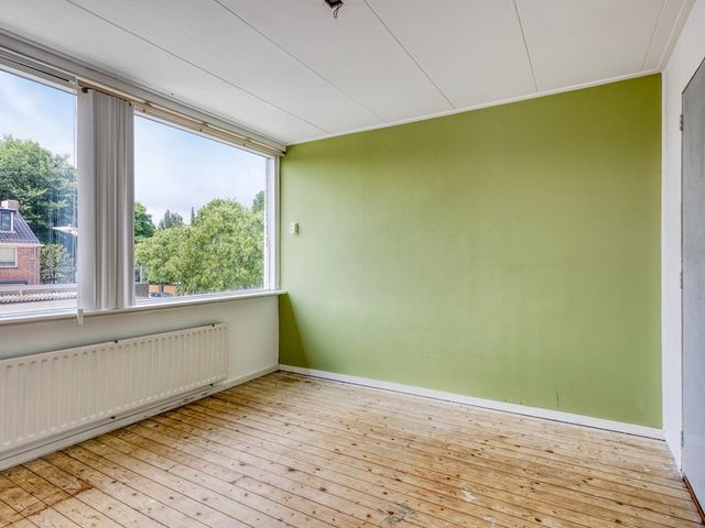 Zonnebloemstraat 6, Alblasserdam