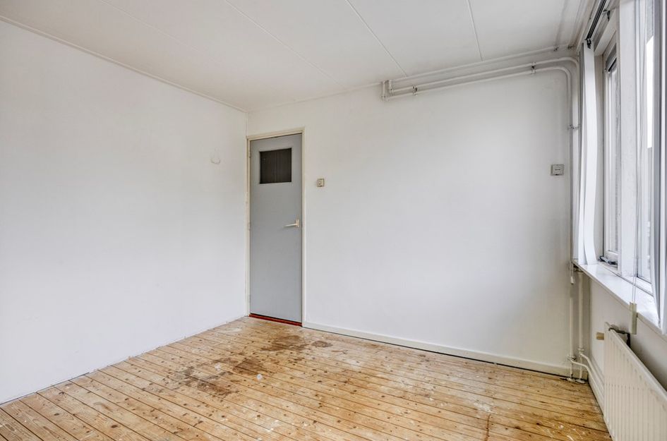 Zonnebloemstraat 6