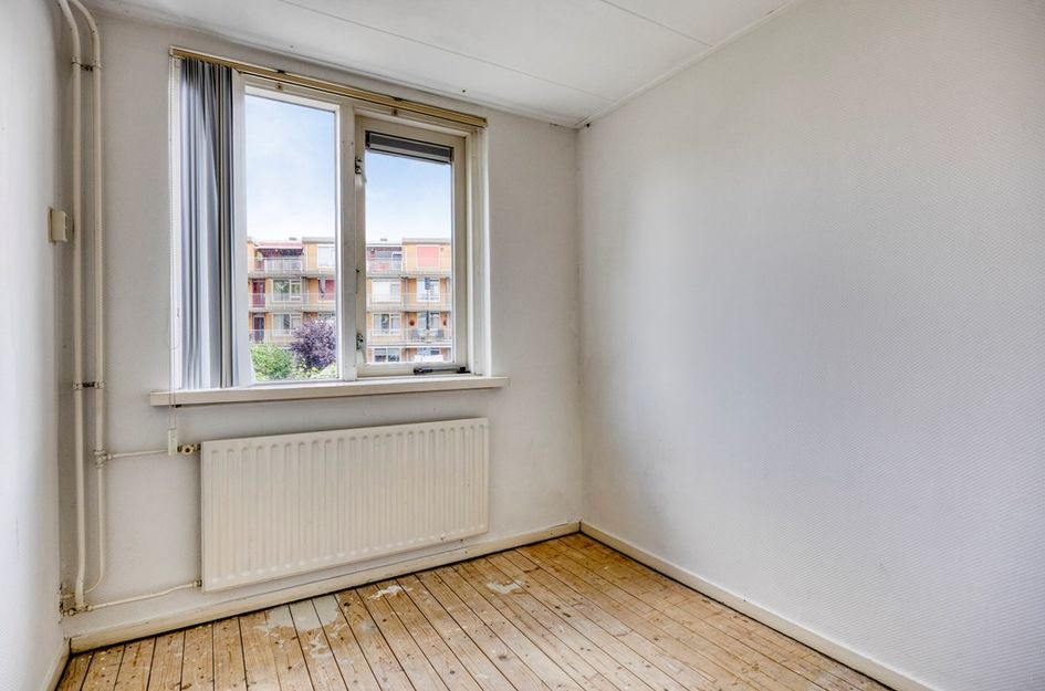 Zonnebloemstraat 6