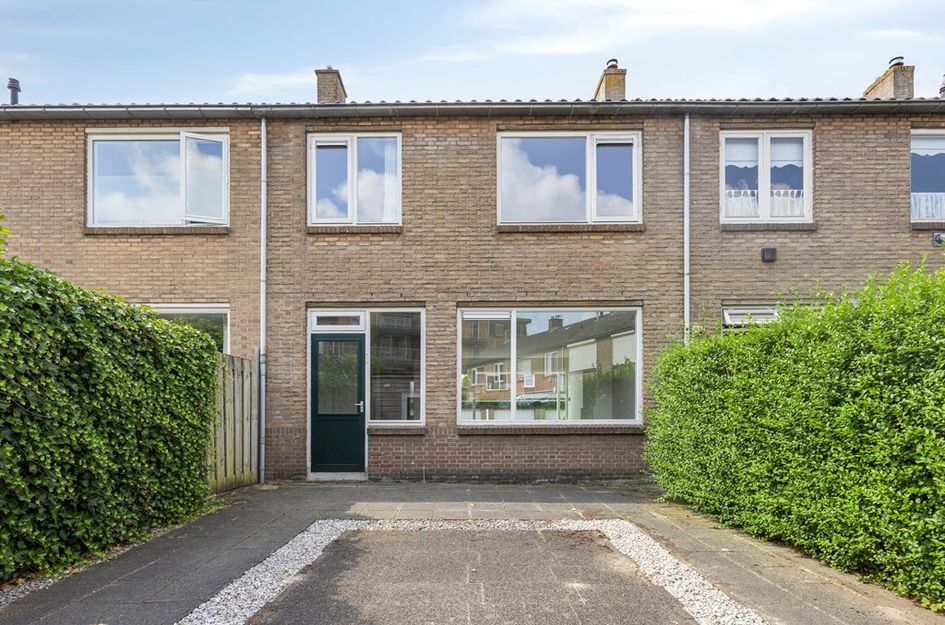 Zonnebloemstraat 6
