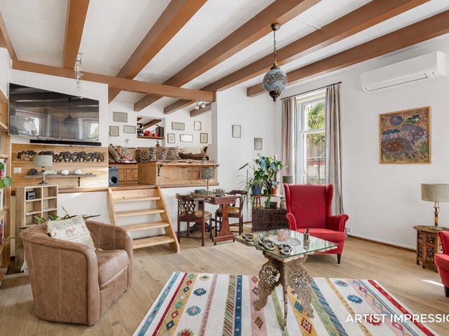 Dorpsstraat 23, Hendrik-Ido-Ambacht