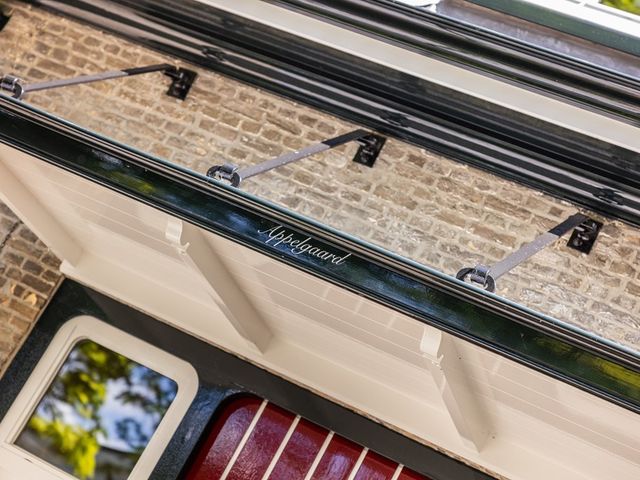 Dorpsstraat 23, Hendrik-Ido-Ambacht