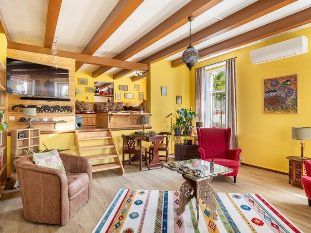 Dorpsstraat 23, Hendrik-Ido-Ambacht