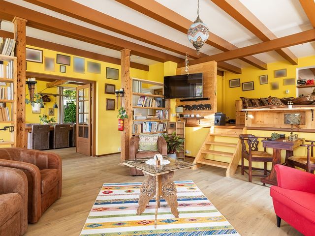 Dorpsstraat 23, Hendrik-Ido-Ambacht