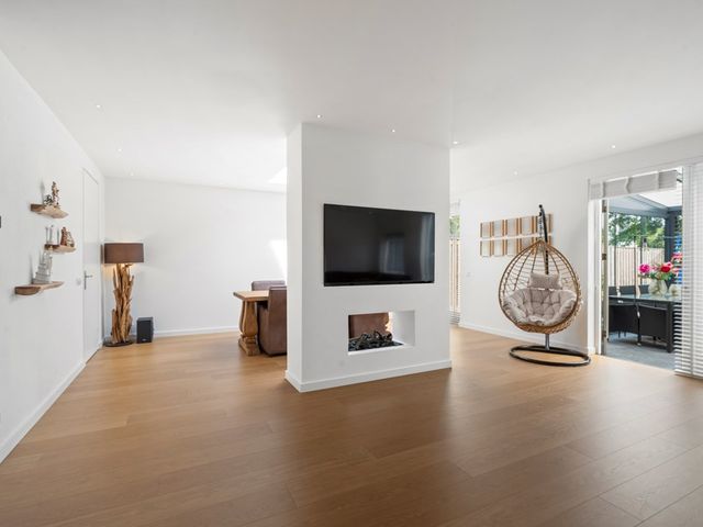 Moermond 7, Hoofddorp