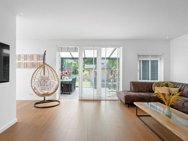 Moermond 7, Hoofddorp