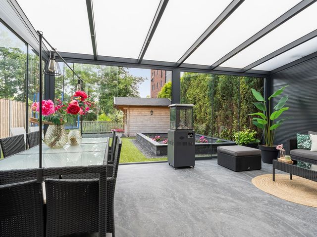 Moermond 7, Hoofddorp