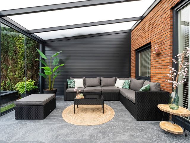 Moermond 7, Hoofddorp
