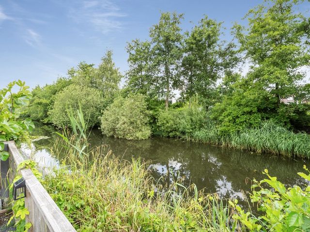 Moermond 7, Hoofddorp