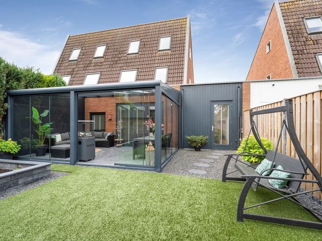 Moermond 7, Hoofddorp