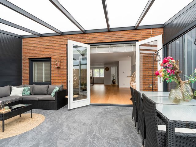 Moermond 7, Hoofddorp