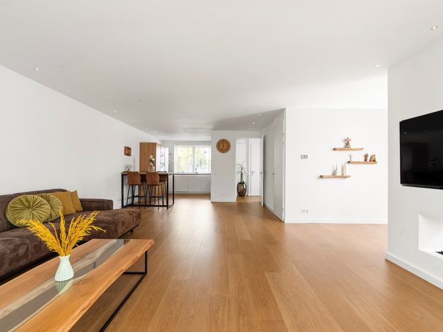 Moermond 7, Hoofddorp