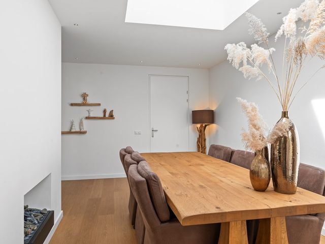 Moermond 7, Hoofddorp