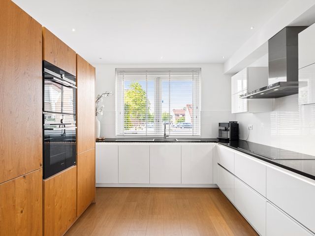 Moermond 7, Hoofddorp