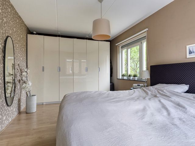 Henri Didonweg 7, Hoofddorp