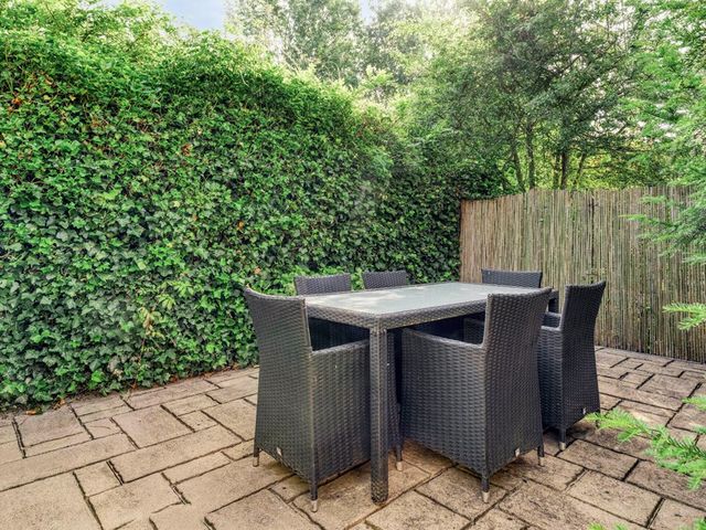 Henri Didonweg 7, Hoofddorp