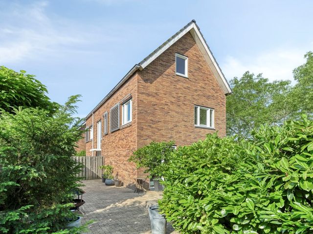 Henri Didonweg 7, Hoofddorp