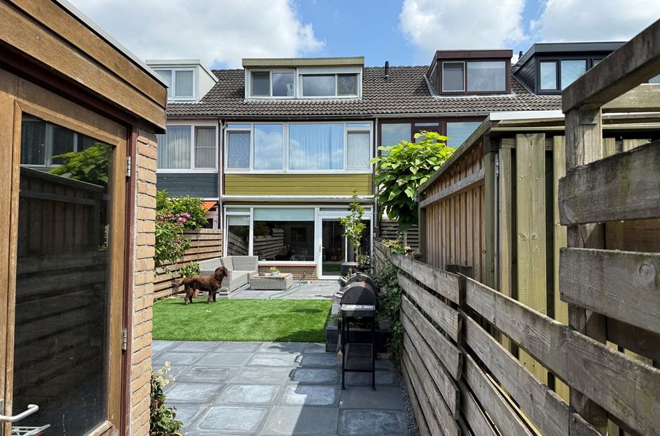 Bootstraat 21