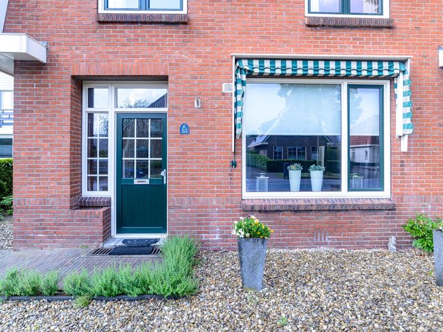 Denekamperstraat 53, Ootmarsum