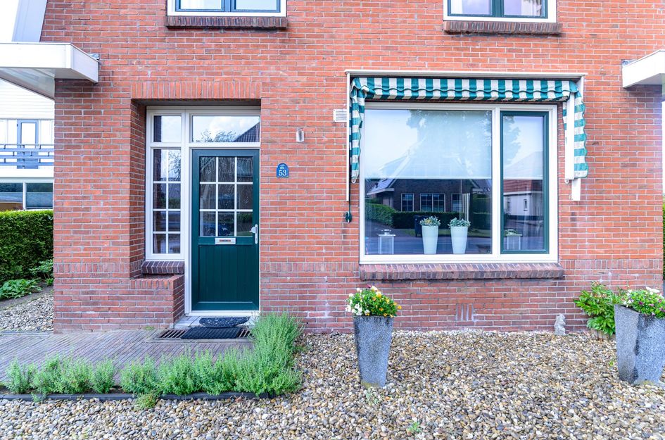 Denekamperstraat 53