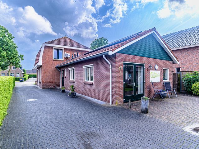 Denekamperstraat 53, Ootmarsum