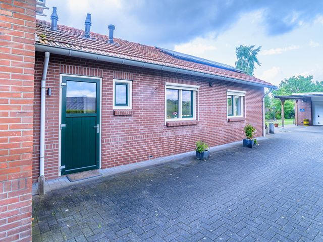 Denekamperstraat 53, Ootmarsum
