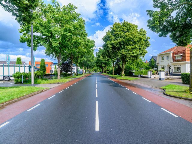Denekamperstraat 53, Ootmarsum