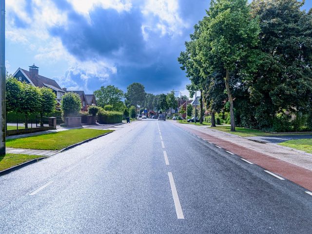Denekamperstraat 53, Ootmarsum