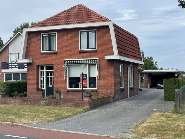 Denekamperstraat 53, Ootmarsum