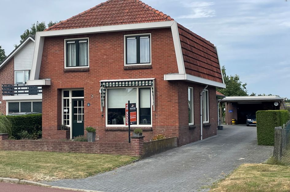 Denekamperstraat 53