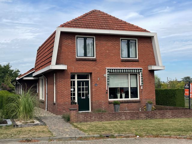 Denekamperstraat 53, Ootmarsum