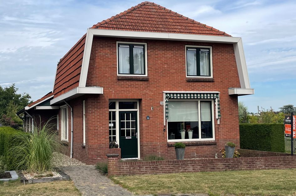 Denekamperstraat 53