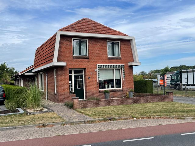 Denekamperstraat 53, Ootmarsum
