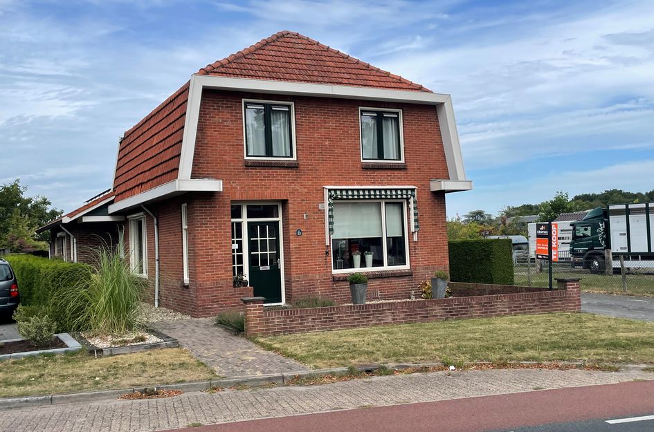 Denekamperstraat 53