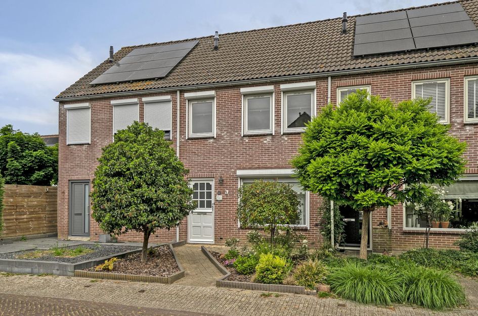 Jan Greshofflaan 11