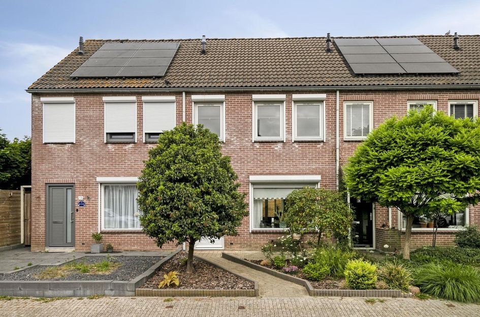 Jan Greshofflaan 11