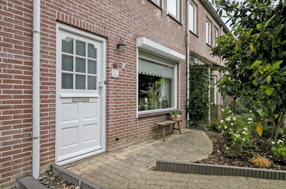 Jan Greshofflaan 11