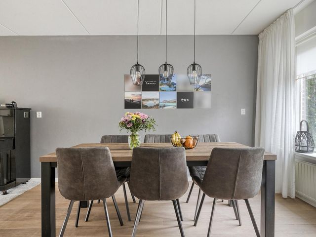 Jan Greshofflaan 11, Kloetinge