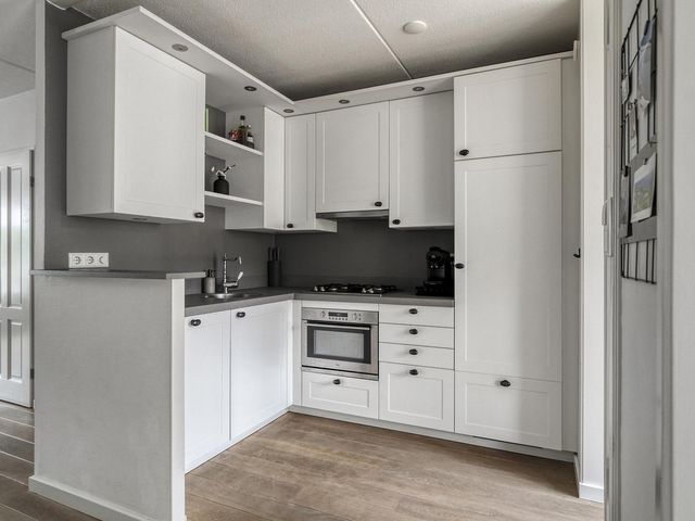 Jan Greshofflaan 11, Kloetinge
