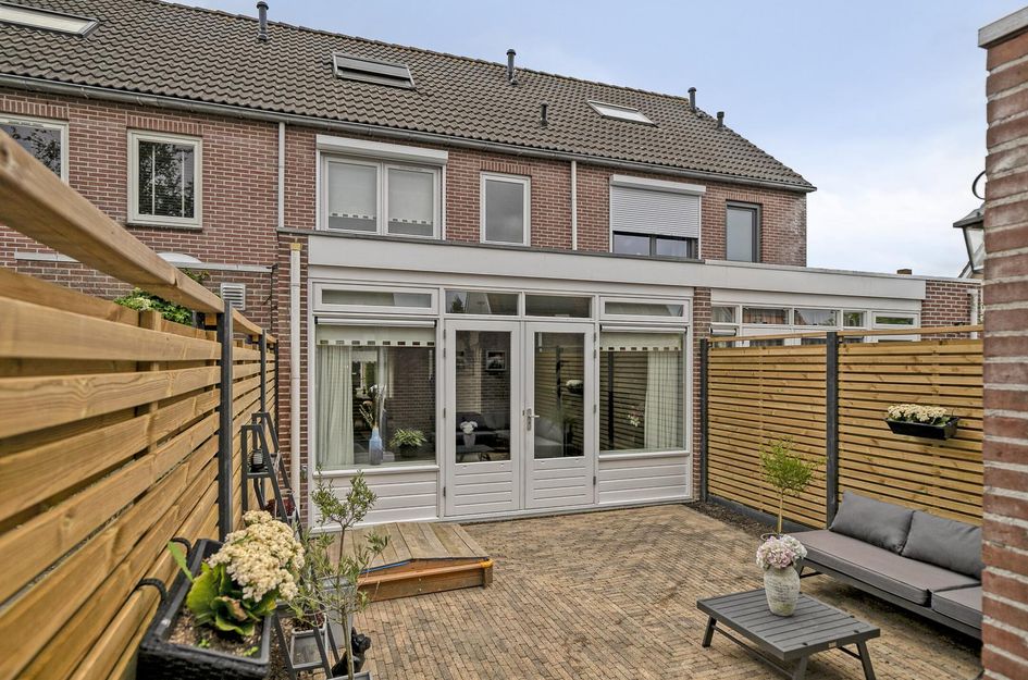 Jan Greshofflaan 11