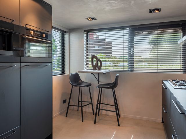 Workumstraat 22, Lelystad