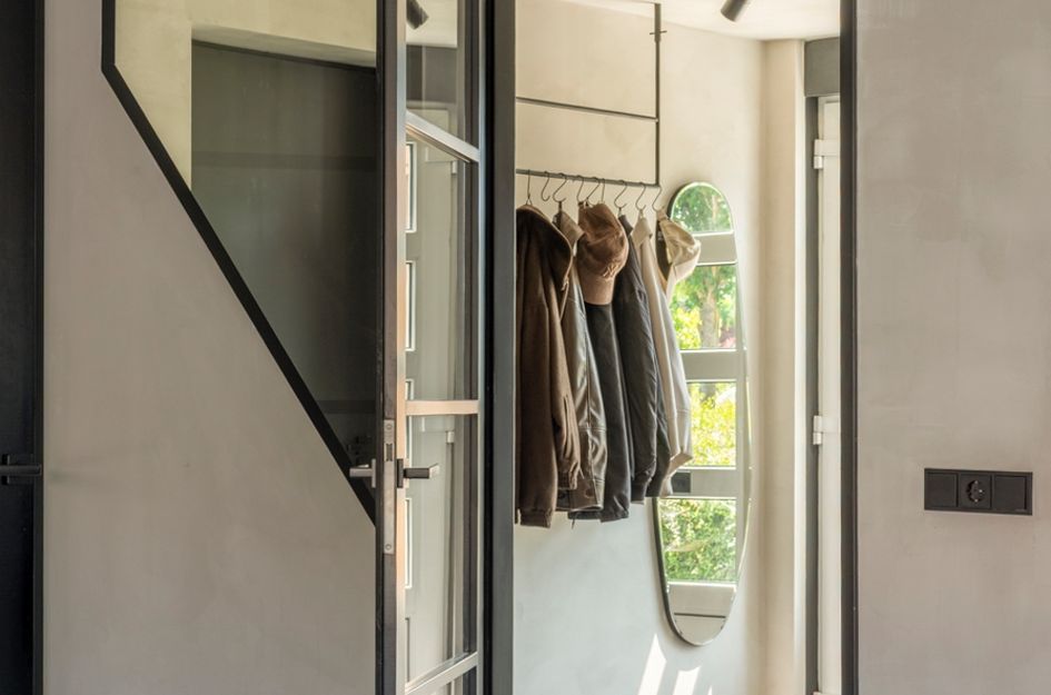 Workumstraat 22