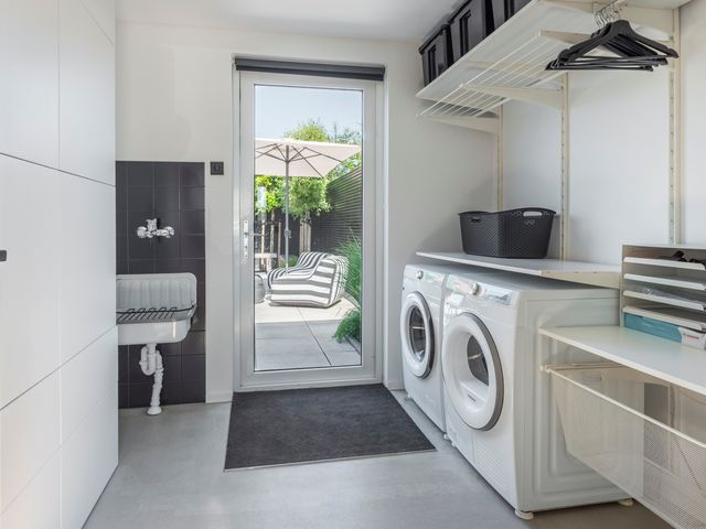 Workumstraat 22, Lelystad